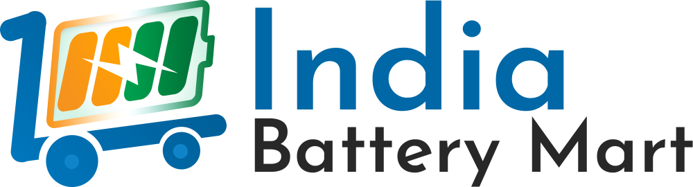 Batteries in India