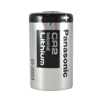Panasonic CR2 Battery 3v Lithium for Camera (1pc Pack)
