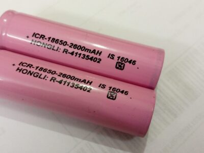 Best Rechargeable Li-ion 3.7v Battery Price - 3.7 volt Battery price in 2024 Best Rechargeable Li-ion 3.7v Battery Price - 3.7 volt Battery price in 2024