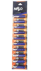 Nippo Hyper AAA Batteries - Pack of 10