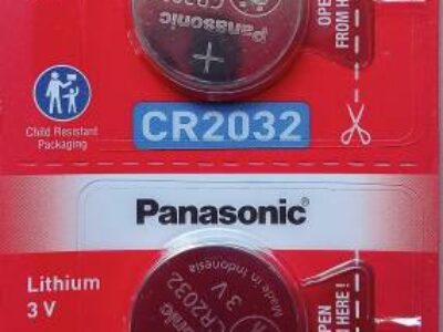 Get the Best CR2032 Battery Price in India 2024 Get the Best CR2032 Battery Price in India 2024