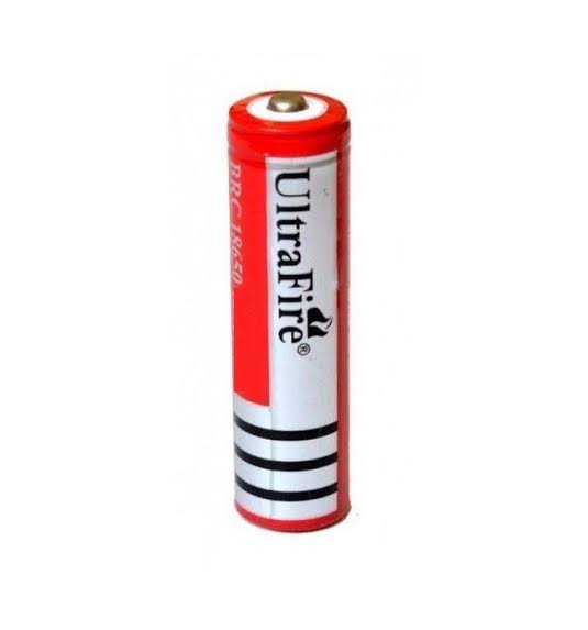 Ultrafire 18650-1 2200mah battery