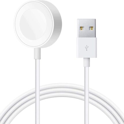 Universal Smart Watch Wireless Charger - Charging Cable - 1pc