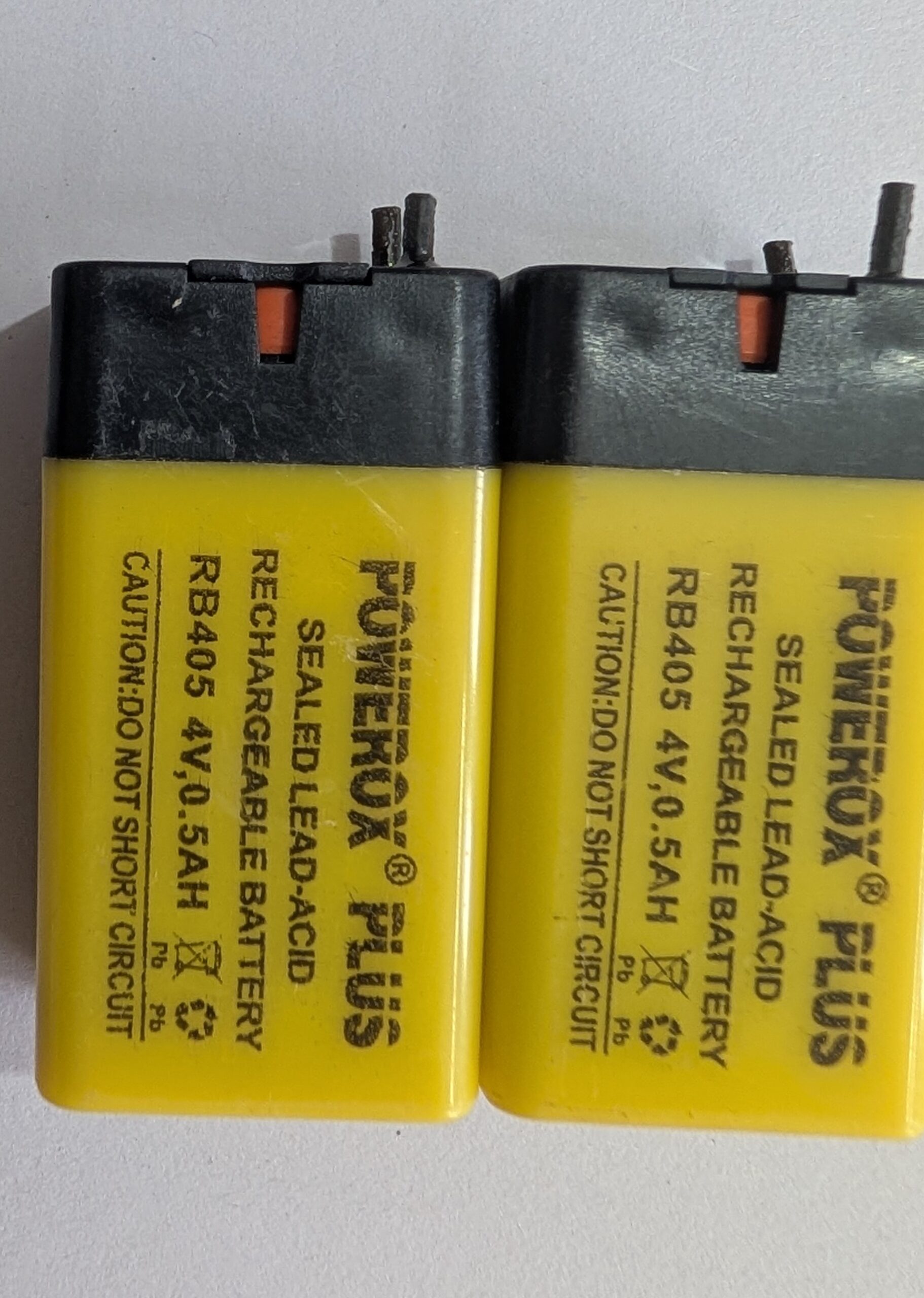 Mosquito New Mosquito Raquet Battery