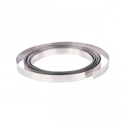 Nickel strip