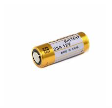 23A 12V - 1PC 23a 12v alkaline battery