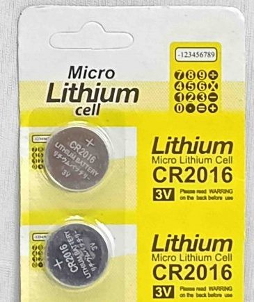 CREATOR: gd-jpeg v1.0 (using IJG JPEG v62), quality = 82 lithium cr2016 battery - pack of 2