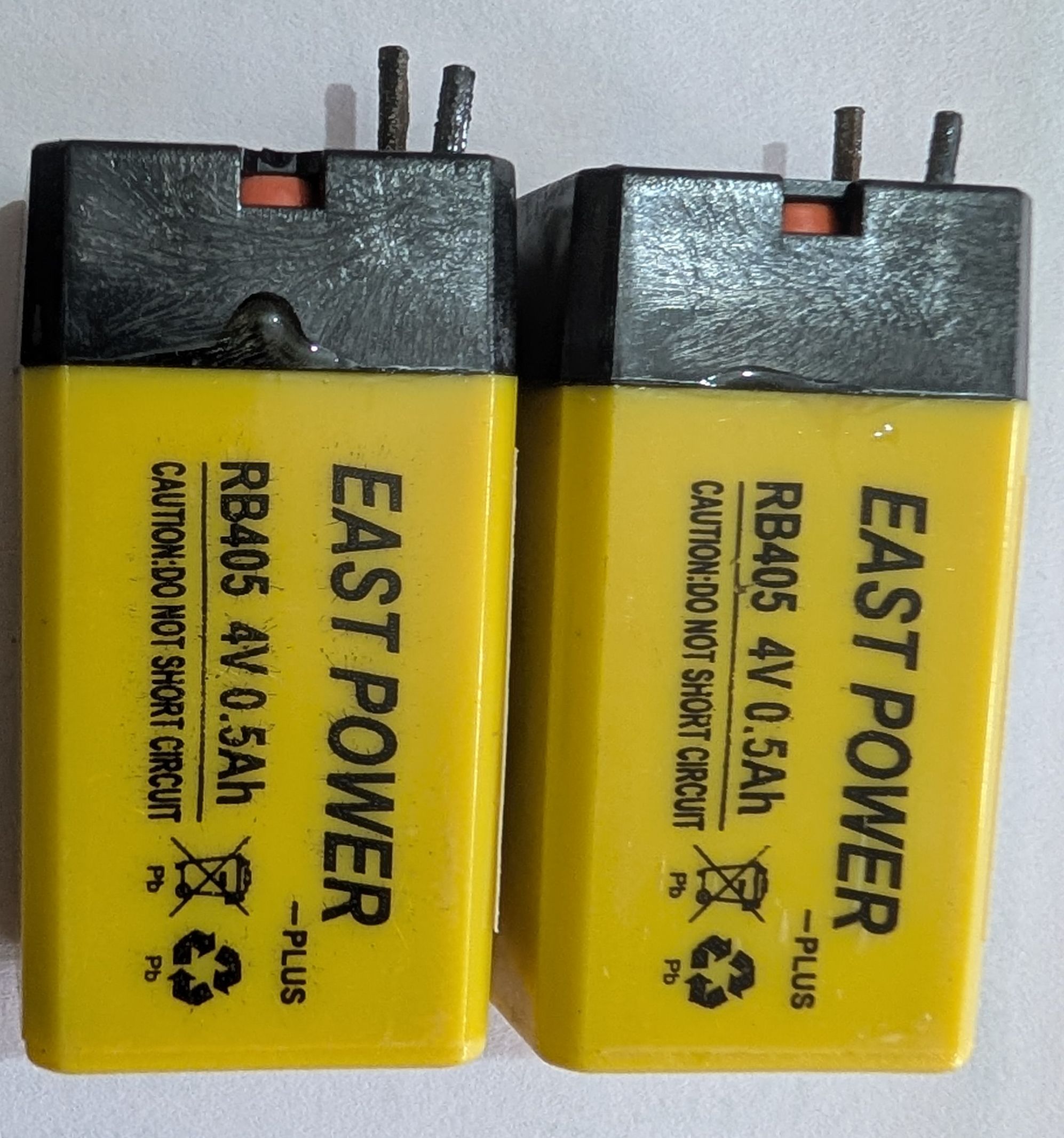 Mosquito Racket Battery Price East Power - 2 Mosquito Racket Battery Price - 2pc